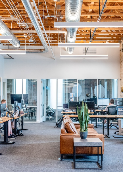 offices