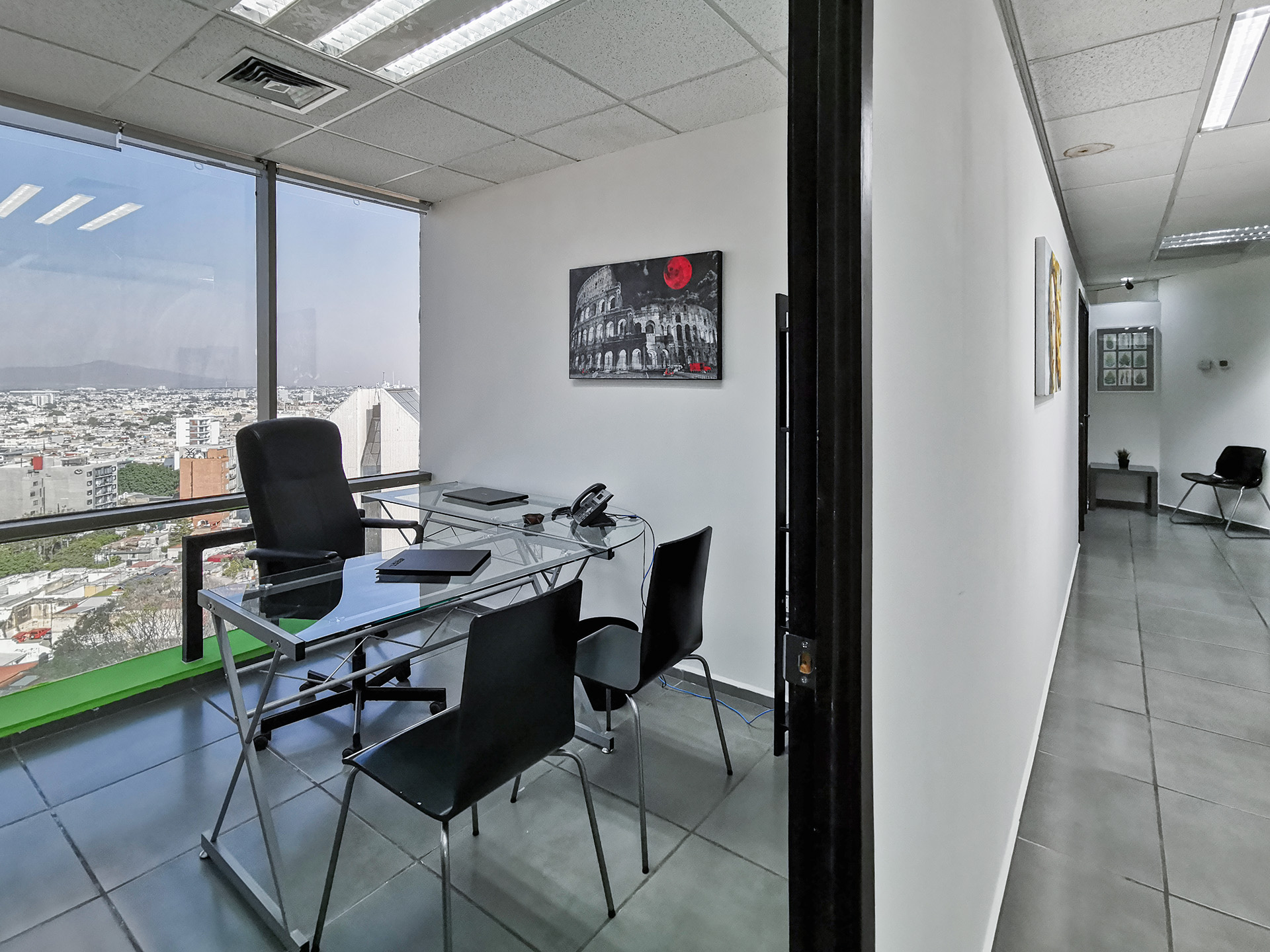 offices