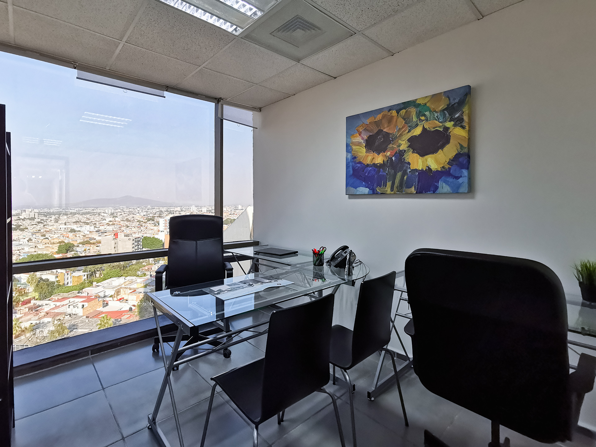 offices