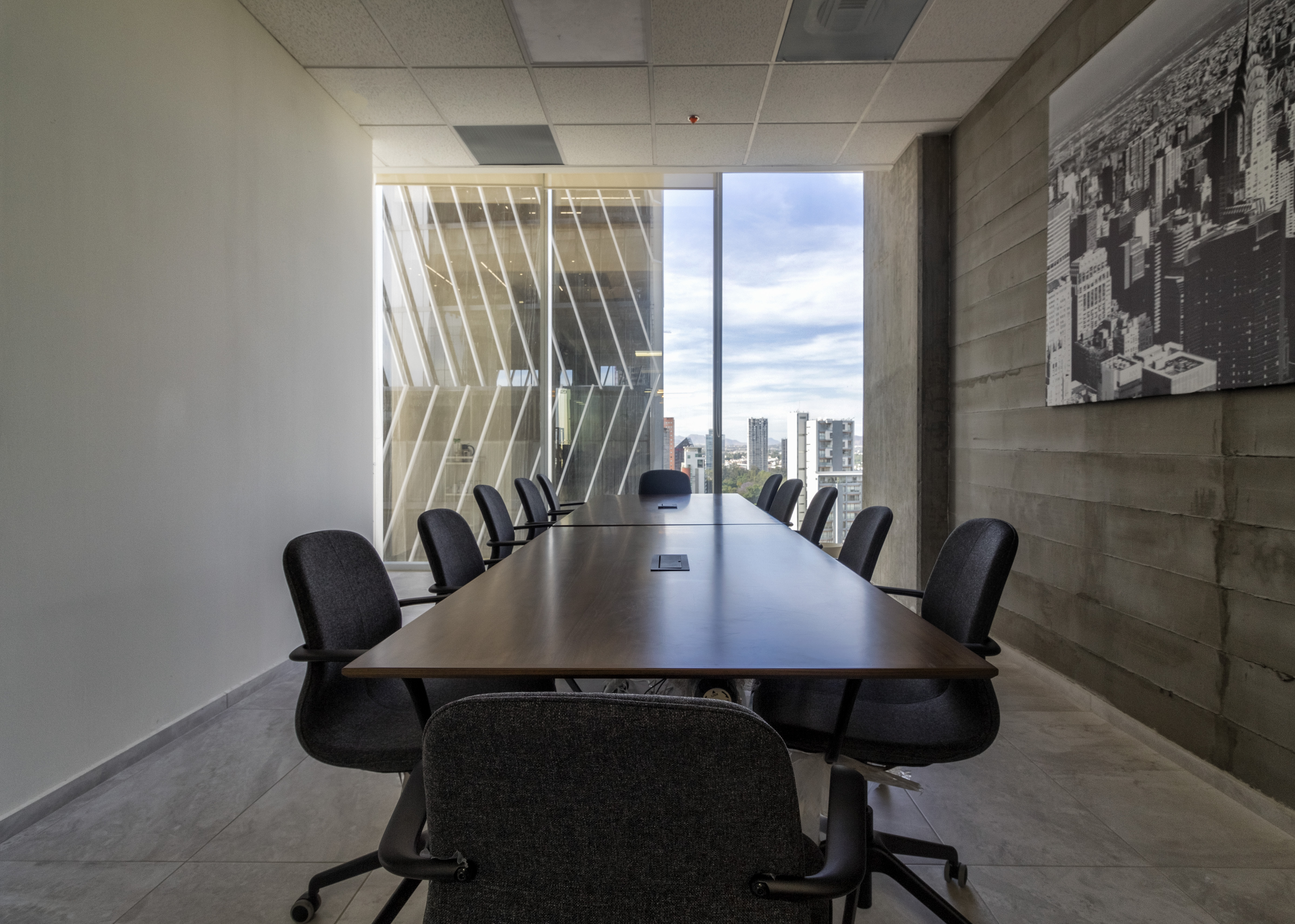 offices